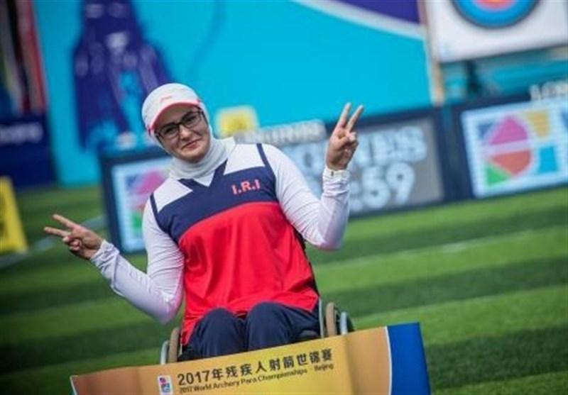 گزارش خبرنگار اعزامی تسنیم از اندونزی، هدف گیری سیبل های جاکارتا توسط زهرا نعمتی هدف گیری سیبل های جاکارتا توسط زهرا نعمتی
