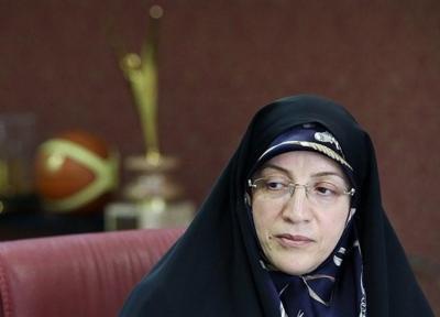 فرامرزیان: به موفقیت کاروان ورزشی ایران خوش بین و امیدواریم، براساس آیین نامه از مدال آوران تجلیل می گردد