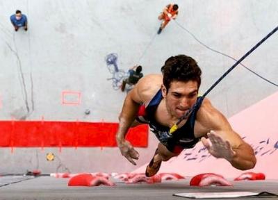 رضا علیپور: بازی های آسیایی کمتر از رقابت های جهانی نبود