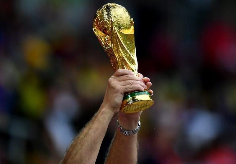 49 ماه مانده به شروع جام جهانی قطر