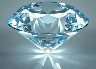 تبدیل نانولوله کربنی به الـیـاف الـماس با تابش لیزر