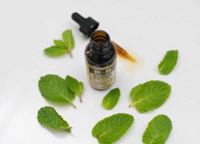 اسرار باستانی از خواص نعناع دارویی