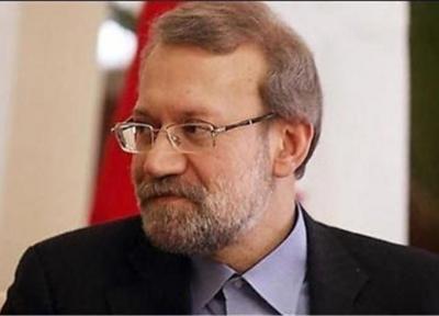 لاریجانی با رئیس مجلس اندونزی دیدار کرد
