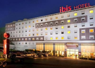 معرفی هتل 3 ستاره ایبیس در پاتایا