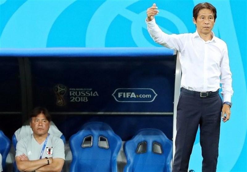 سرمربی سابق تیم ملی ژاپن، راهنمایی تیم ملی تایلند را برعهده گرفت