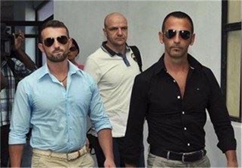 هشدار دولت ایتالیا به مردم این کشور در سفر به هند هشدار دولت ایتالیا به مردم این کشور در سفر به هند