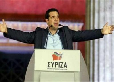 یونان به برنامه نجات سومی احتیاج دارد