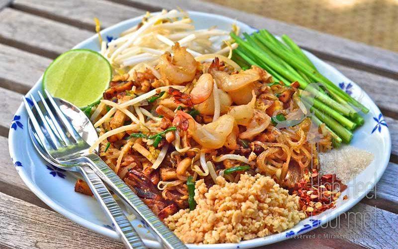 این غذاها را در بانکوک بخورید تا برای همواره آنجا بمانید!