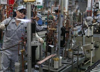 استان گواندوگ چین رشد مالی 9 درصدی را تجربه کرد