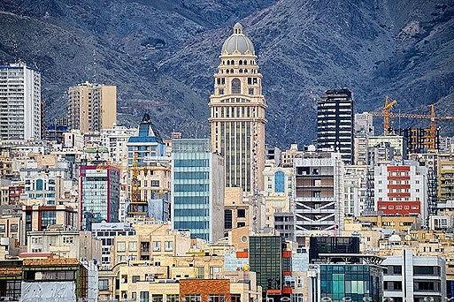 قیمت هر متر خانه در تهران 96 درصد افزایش یافت ، منطقه یک؛ متری 28000000 تومان