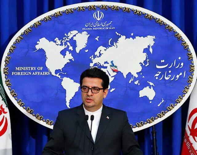 واکنش ایران به حمله انتحاری در ولایت زابل افغانستان واکنش ایران به حمله انتحاری در ولایت زابل افغانستان