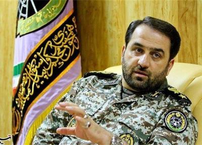 افزایش پدافند هوایی ایران در خلیج فارس و دریای عمان