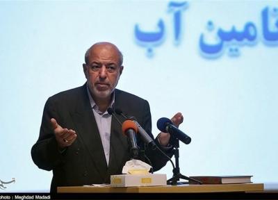 خط انتقال آب خلیج فارس و دریای عمان به یزد ایجاد می گردد