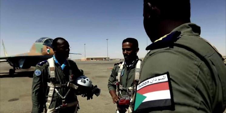 خروج نیروهای سودانی از یمن؛ عوامل خارجی و هراس از بازی محورها