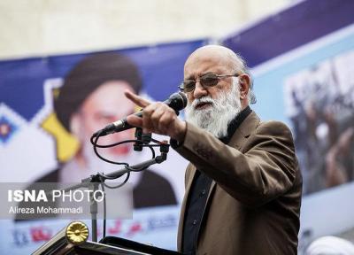 آمریکا با پول و خون مسلمین تجارت می نماید ، ایران از قدرت های نوظهور دنیا است