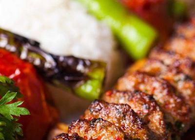 رستورانهایی حلال در شهر گوانجو