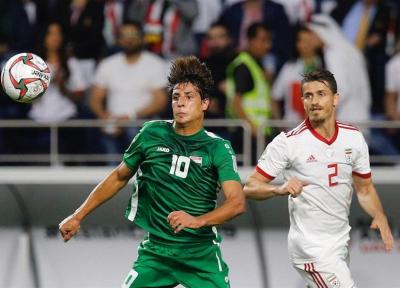AFC: ایران برای تداوم حضور در جام جهانی به پیروزی احتیاج دارد