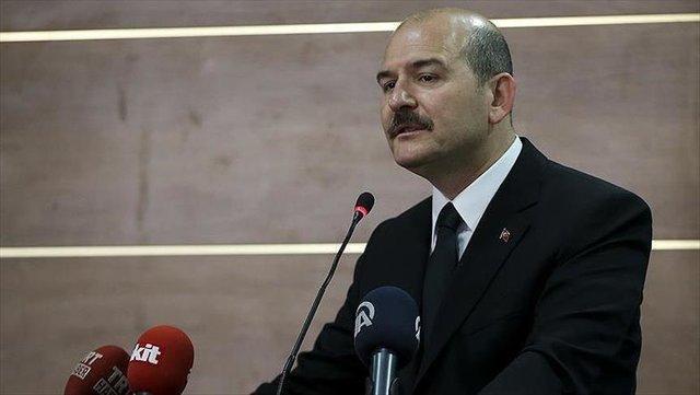 ترکیه: 11 عضو فرانسوی داعش به کشورشان بازگردانده می شوند ترکیه: 11 عضو فرانسوی داعش به کشورشان بازگردانده می شوند
