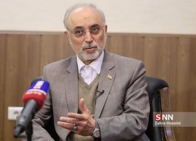 راه اندازی بخش ثانویه رآکتور اراک