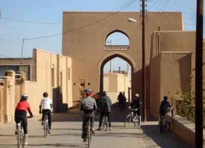 بازگشایی ایستگاه دوچرخه در شهر دوچرخه ها، تلاش برای احیای یک فرهنگ