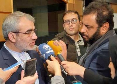 مسئولین شعب، همچنان موظف به اخذ رای از مردم هستند