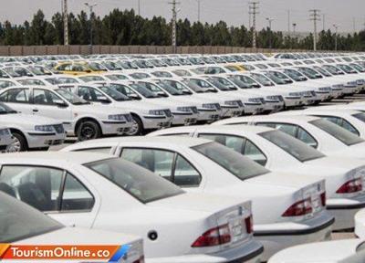 تیبا 80 و سراتو 450 میلیون شد، جدول