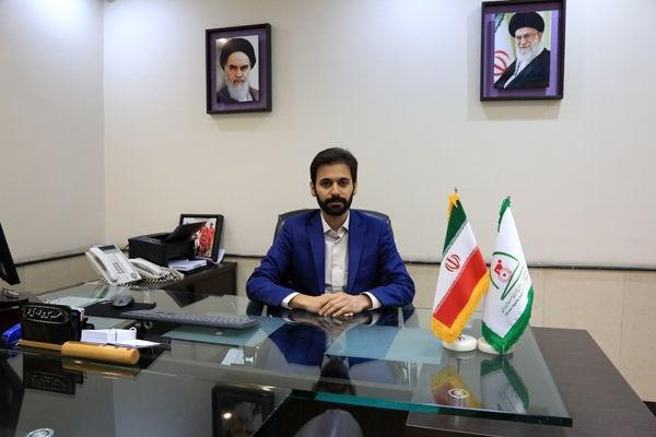 ایروانی به عنوان دبیر فدراسیون جانبازان و معلولین منصوب ایروانی به عنوان دبیر فدراسیون جانبازان و معلولین منصوب شد