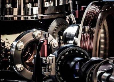 قوی ترین رایانه کوانتومی را ساختیم