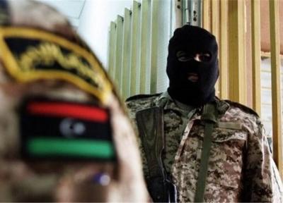 تظاهرکنندگان قوم امازیغ وارد ساختمان کنگره ملی لیبی شدند