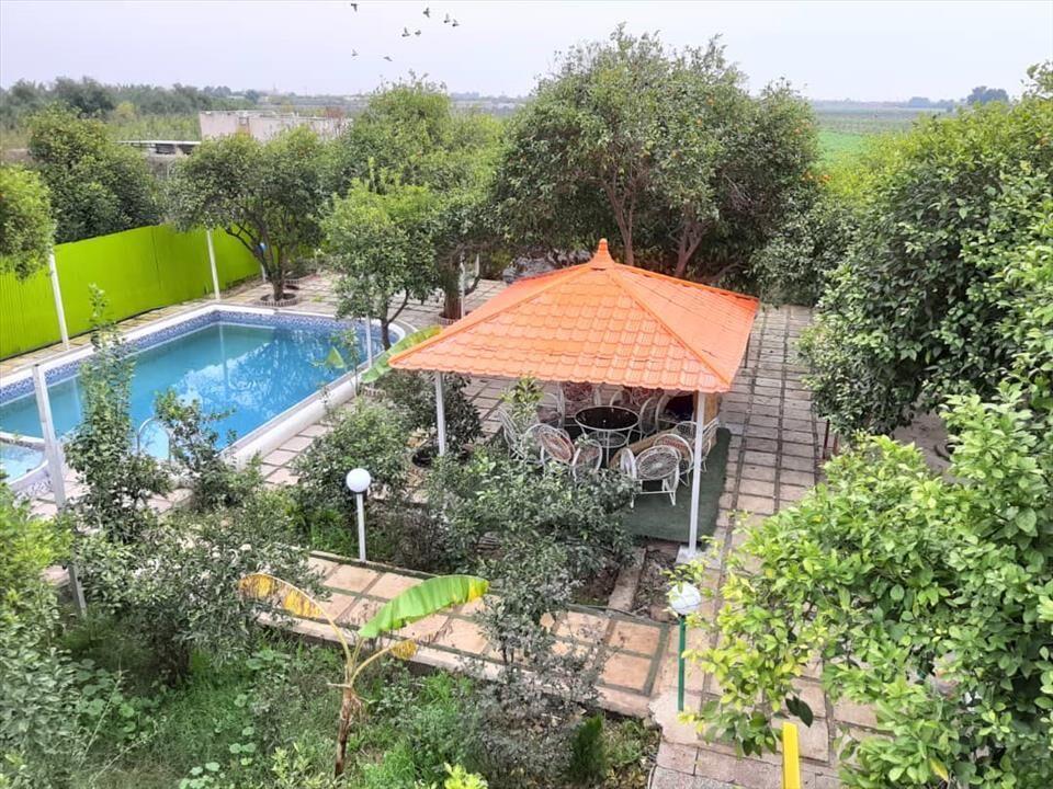 خبرنگاران 23 هزار باغ ویلای غیرمجاز در حریم مشهد خبرنگاران 23 هزار باغ ویلای غیرمجاز در حریم مشهد