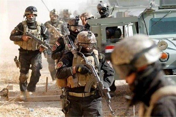 سرکرده ارشد داعش در شمال بغداد به هلاکت رسید سرکرده ارشد داعش در شمال بغداد به هلاکت رسید