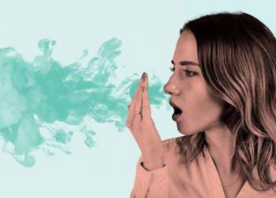 8 بیماری که باعث بوی بد دهان می شوند