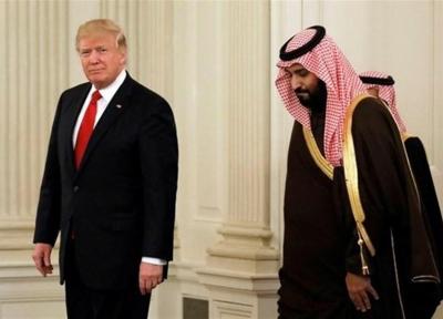 واکنش عربستان به گزارش ها درباره تماس تهدیدآمیز ترامپ با بن سلمان
