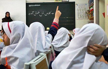 ثبت نام کلاس اولی ها در اسدآباد شروع شد