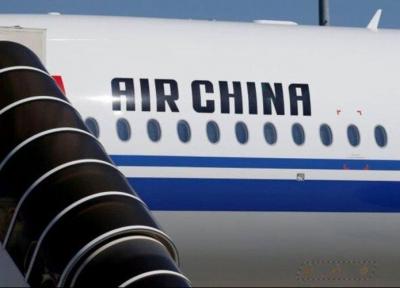 آمریکا ورود و خروج پروازهای مسافربری چین را ممنوع می نماید