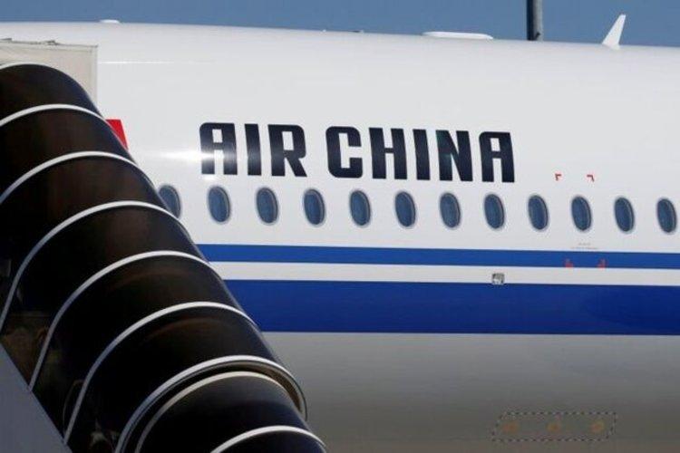 آمریکا ورود و خروج پروازهای مسافربری چین را ممنوع می نماید
