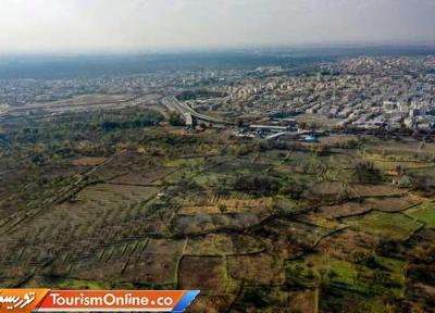 همه برای باغستان؛ باغستان برای همه