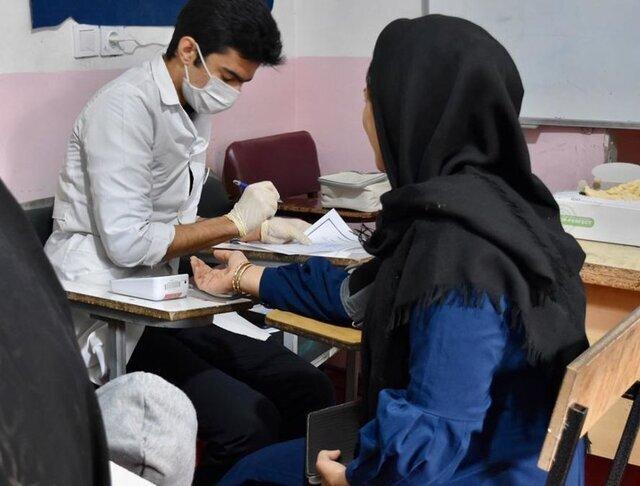 مراکز درمانی به مراکز بیماریابی برای پزشکان تبدیل شده اند مراکز درمانی به مراکز بیماریابی برای پزشکان تبدیل شده اند