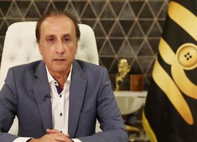 (ویدیو) محمدرضا حیاتی، اینستاگرام و تبلیغ پوشاک!