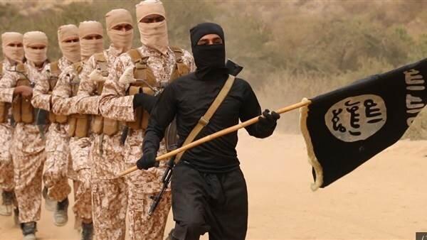 سرکرده داعش در درگیری با نیروهای عراق کشته شد سرکرده داعش در درگیری با نیروهای عراق کشته شد