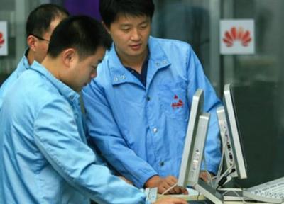 اعلان جنگ آمریکا به هوآوی چگونه باعث رشد فناوری در چین می شود؟