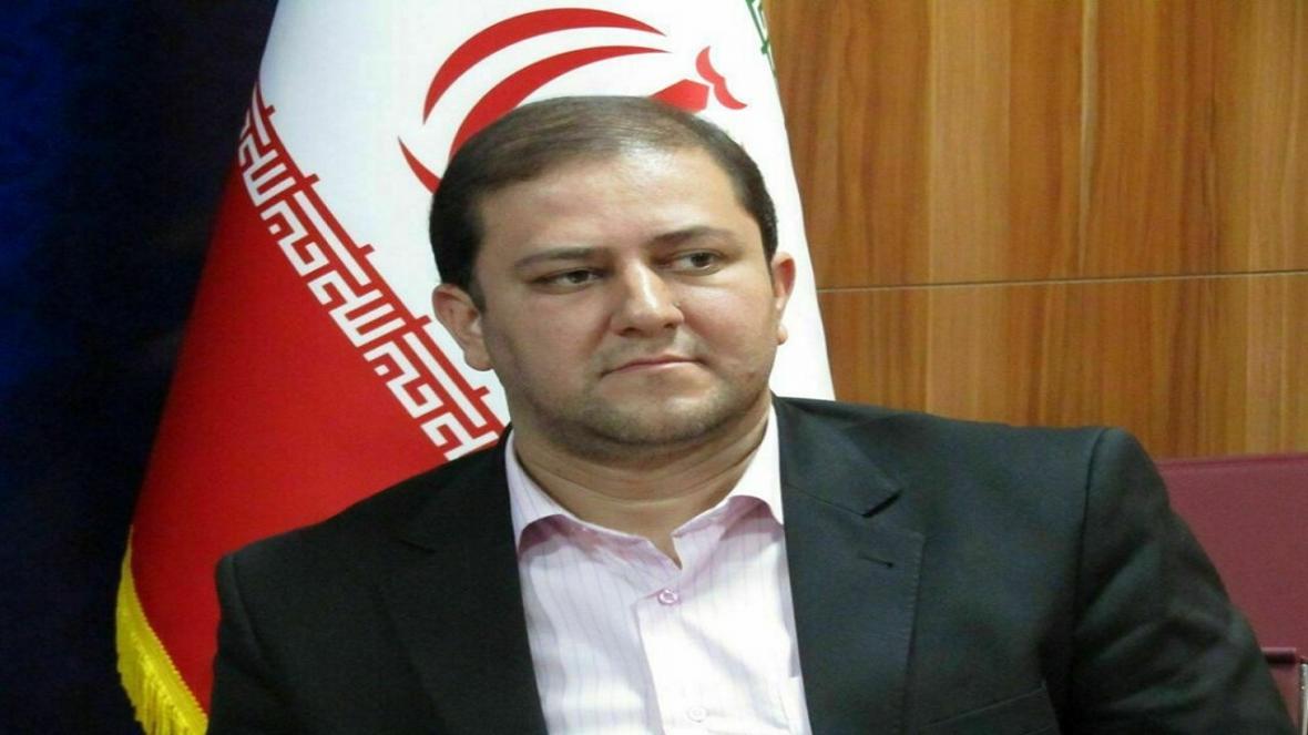 فرماندار گرمسار منصوب شد فرماندار گرمسار منصوب شد