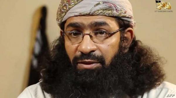 رهبر القاعده در شبه جزیره عربستان دستگیر شد