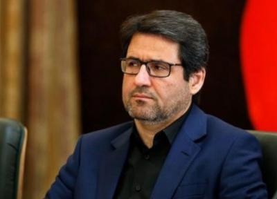 راستاد: دموراژ کالا در بنادر ایران به صفر رسید، تحقق ظرفیت 280 میلیون تنی در بنادر کشور