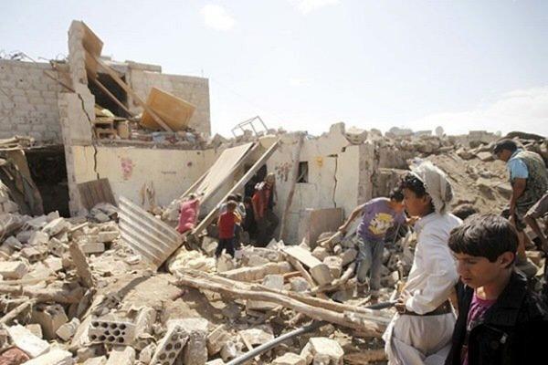 خبرنگاران سازمان ملل خواهان کاهش تنش ها در مأرب یمن شد