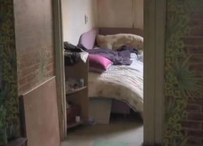 زندگی مخفیانه یک مرد با جسد مومیایی شده برادرش!