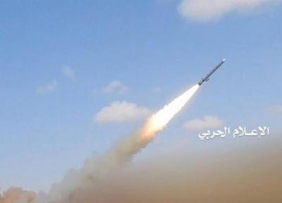 خبرنگاران المیادین از حملات موشکی و پهپادی یمن به اهداف حساس در عربستان اطلاع داد