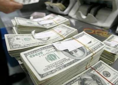 قیمت دلار در صرافی ملی دوشنبه 18 اسفند