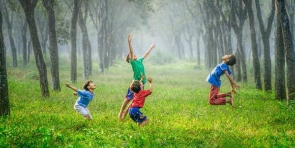 محققان: برای کاهش اضطراب بزرگسالی در کودکی ورزش کنید