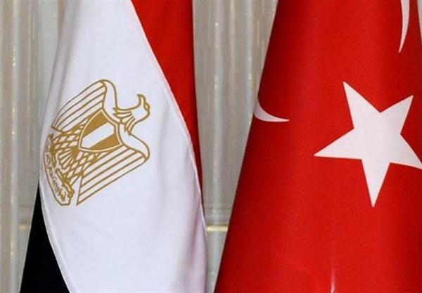 شرق مدیترانه و شتاب ترکیه برای رابطه با مصر